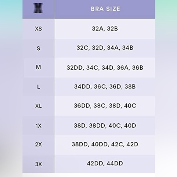 Savage X Fenty  Brown Lace Bralette NWT sz 3xL - Picture 5 of 7